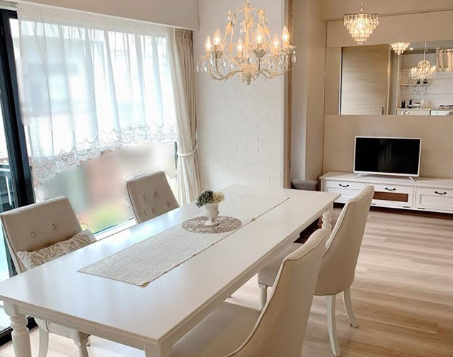 クレアマリアージュが選ばれる5つの理由