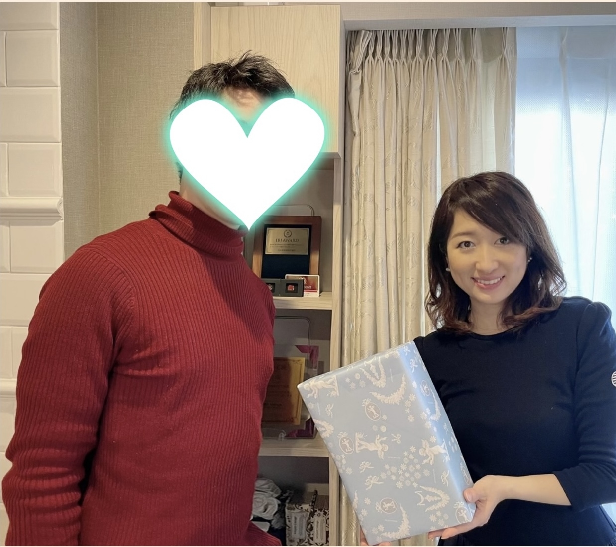 【ご成婚レポート】38歳男性会員さんご成婚♡