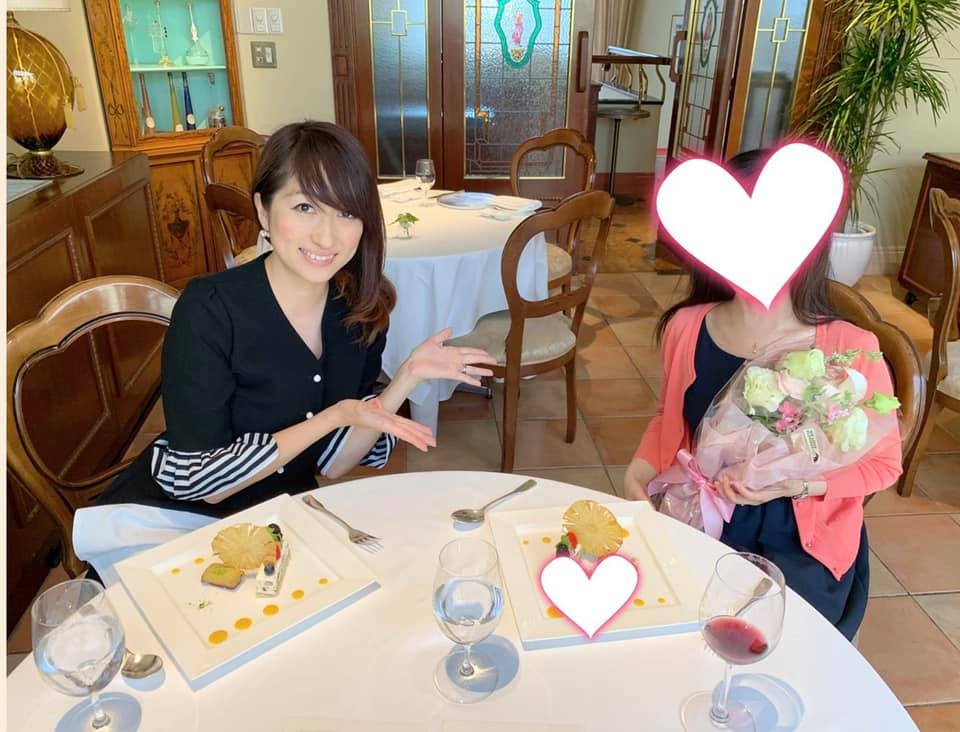 【ご成婚】34歳女性会員さんご成婚♡