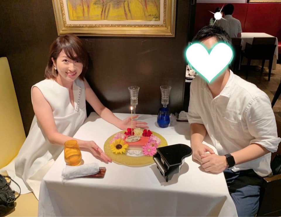 【ご成婚レポート】39歳男性会員さんご成婚♡