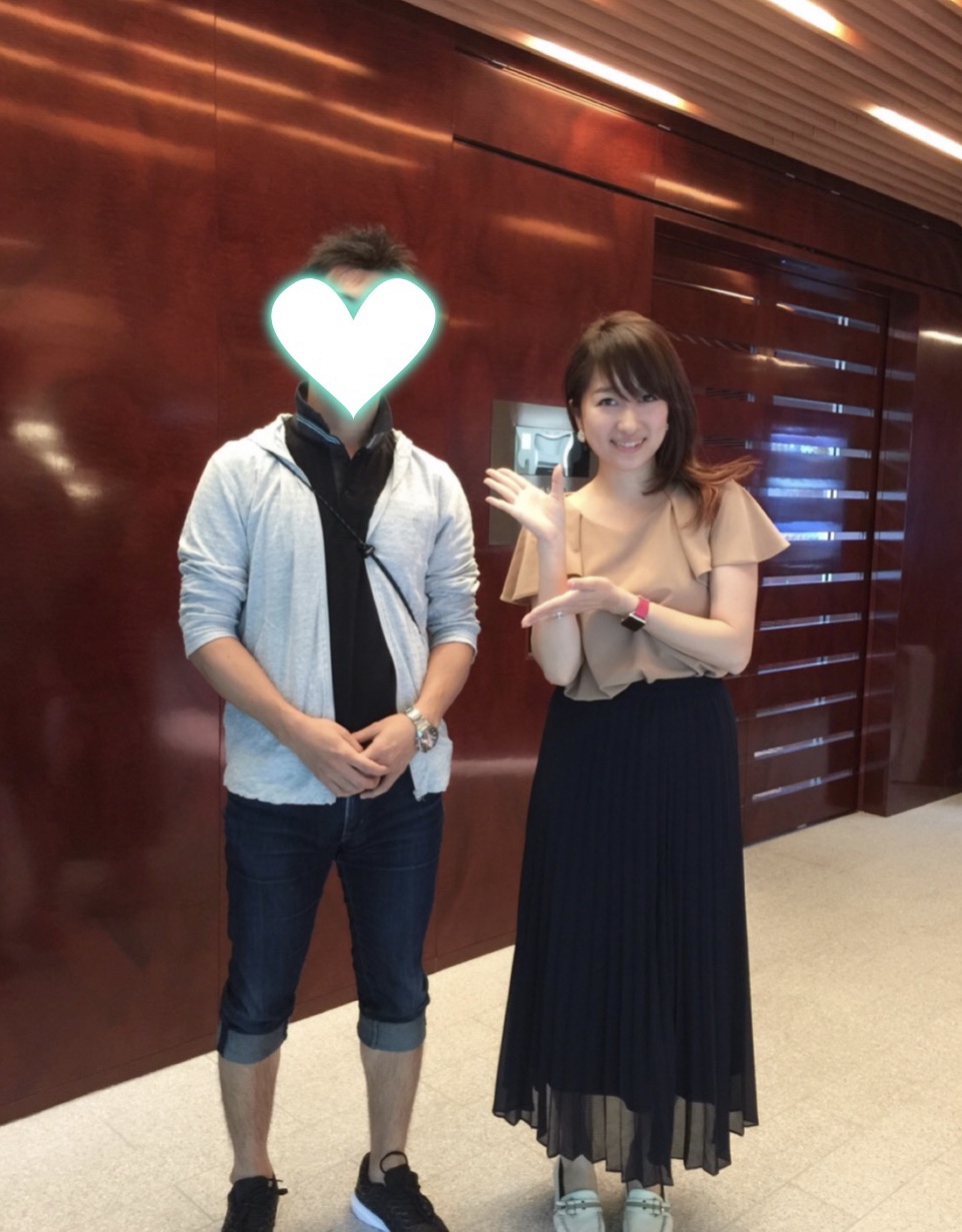 【ご成婚】35歳男性×34歳女性 再婚同士でのご成婚♡