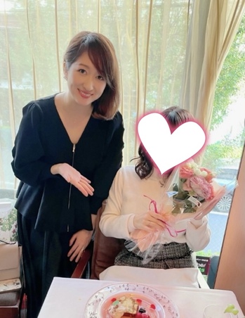 【ご成婚レポート】25歳女性会員さんご成婚♡