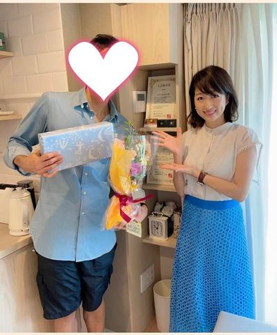 【ご成婚レポート】37歳男性会員さんご成婚♡