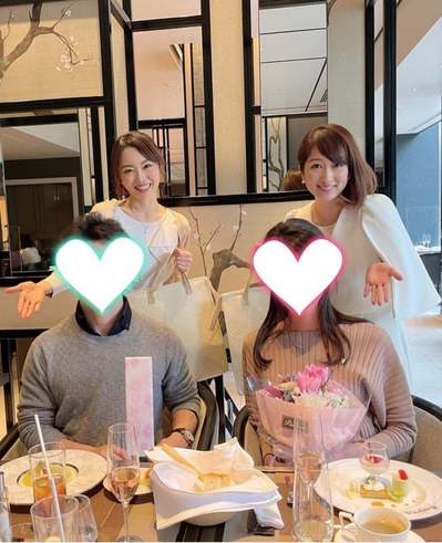 【ご成婚＆合同お祝い会♡】33歳女性会員さんご成婚♡