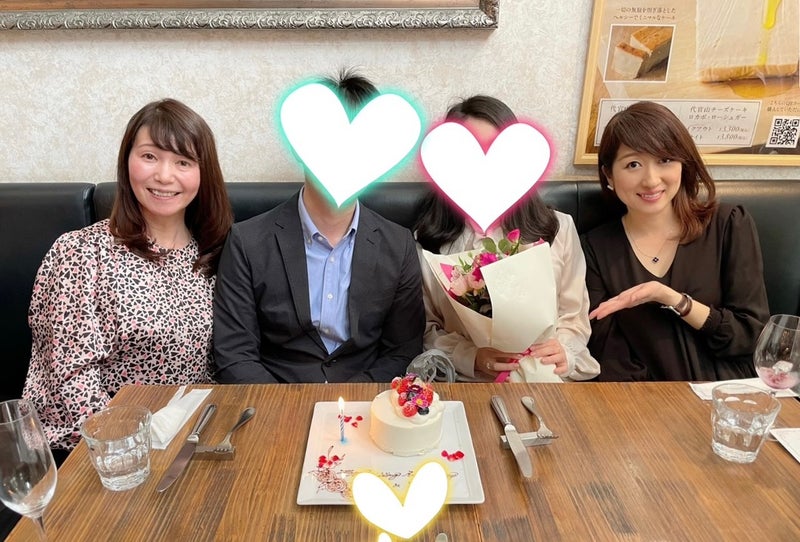 【ご成婚】36歳看護師女性会員さん、日本×韓国との素敵な遠距離婚！